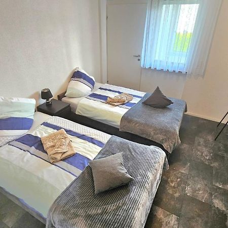 Ferienwohnung Sheni 바드사킹겐 외부 사진
