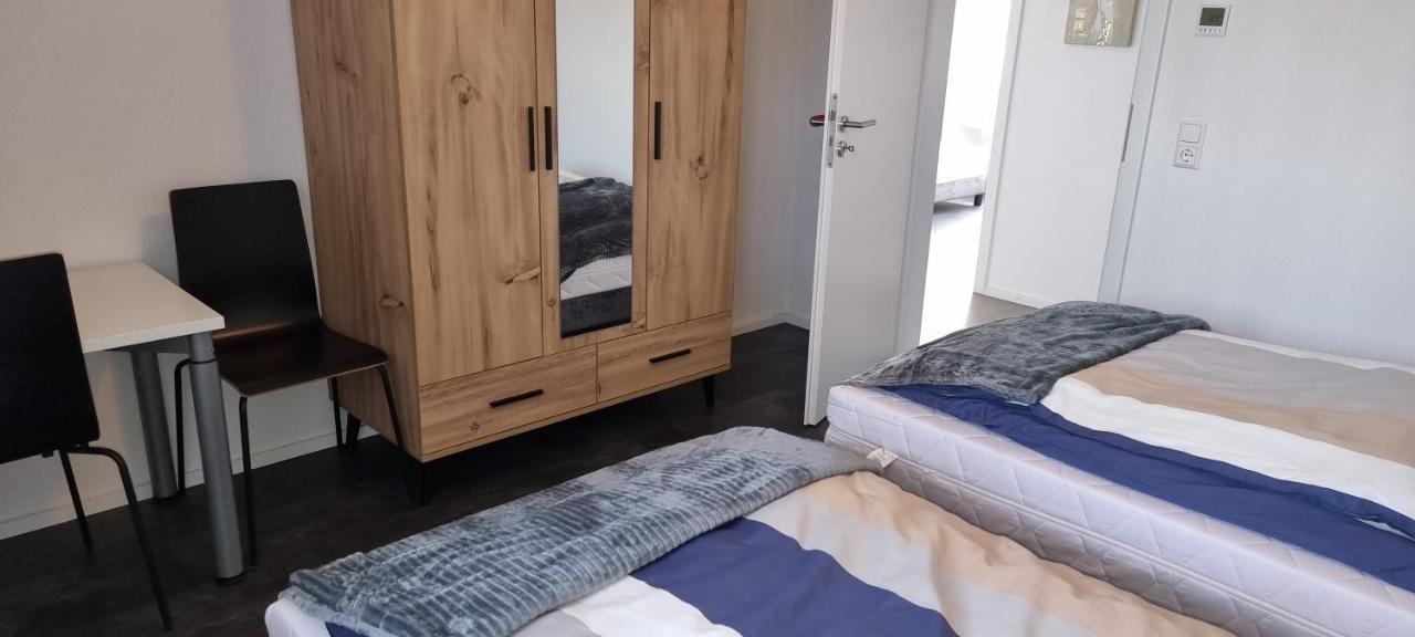 Ferienwohnung Sheni 바드사킹겐 외부 사진
