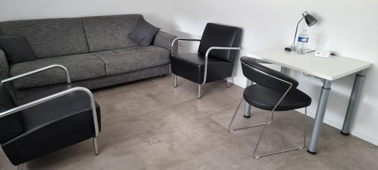 Ferienwohnung Sheni 바드사킹겐 외부 사진