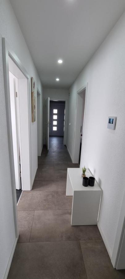 Ferienwohnung Sheni 바드사킹겐 외부 사진