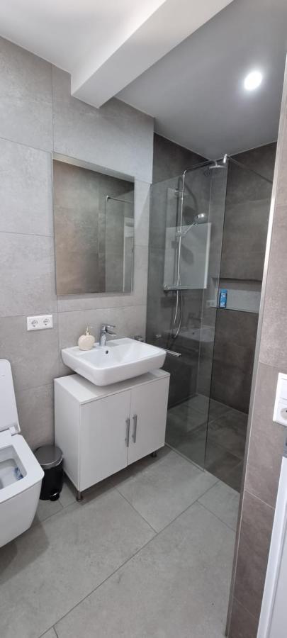 Ferienwohnung Sheni 바드사킹겐 외부 사진