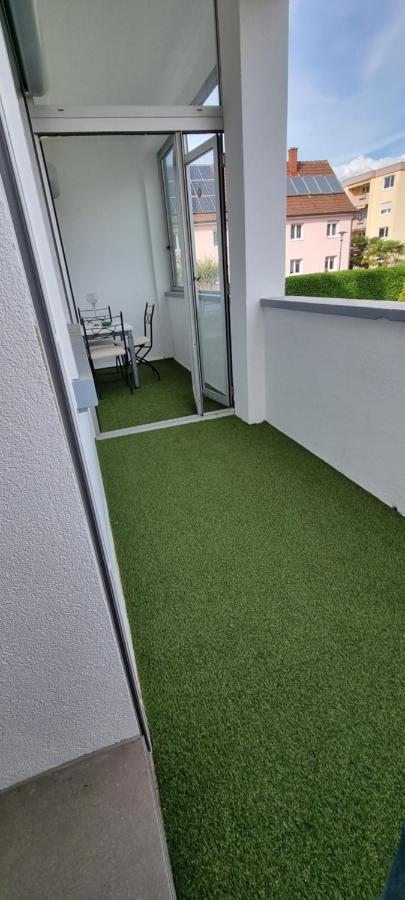 Ferienwohnung Sheni 바드사킹겐 외부 사진