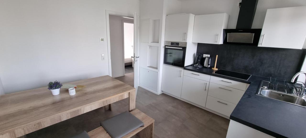 Ferienwohnung Sheni 바드사킹겐 외부 사진