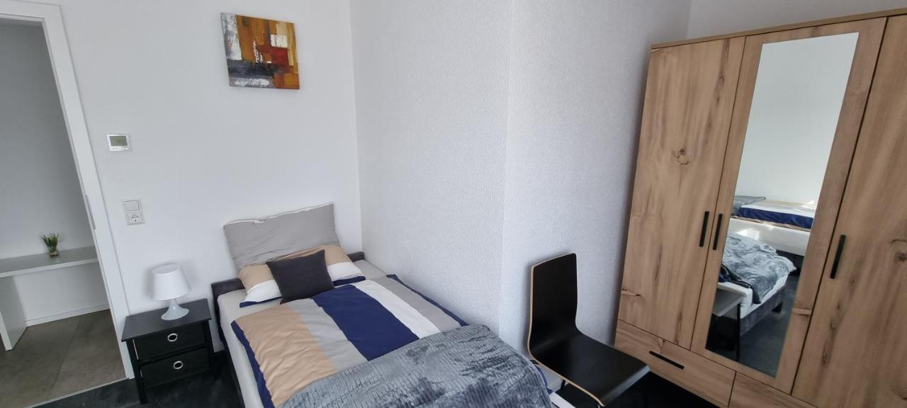 Ferienwohnung Sheni 바드사킹겐 외부 사진