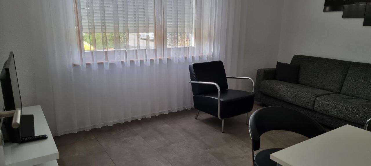 Ferienwohnung Sheni 바드사킹겐 외부 사진