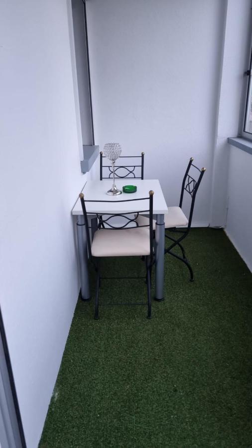 Ferienwohnung Sheni 바드사킹겐 외부 사진