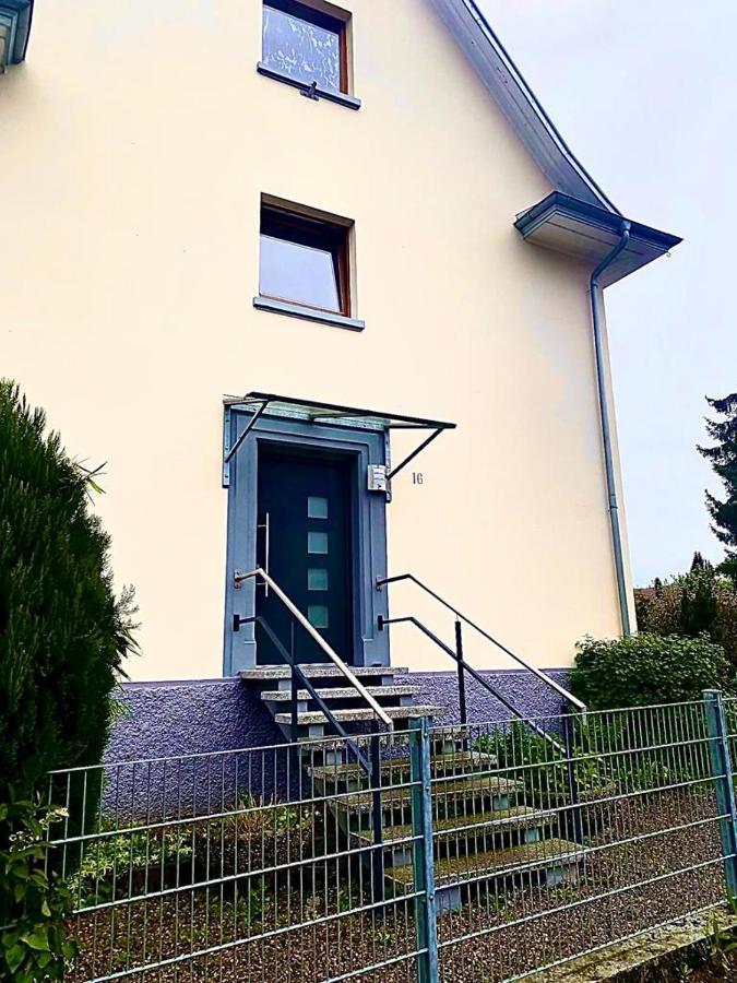 Ferienwohnung Sheni 바드사킹겐 외부 사진
